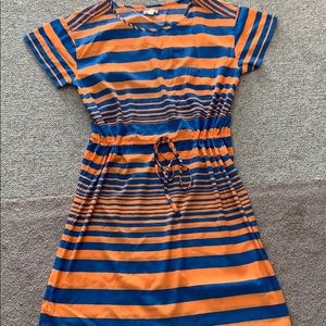 Gap dress
